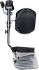 Drive Medical Swing-away Elevating Legrests